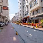 Oldcity And Campingplatz