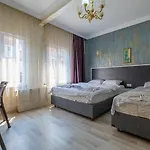 Sinan 营地 伊斯坦布尔