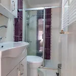 Sinan 营地 伊斯坦布尔