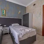 Sinan 营地 伊斯坦布尔