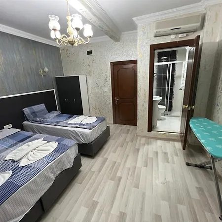 Camping Sinan