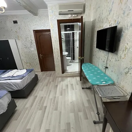 Sinan Estambul