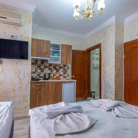 Sinan Provincia di Istanbul