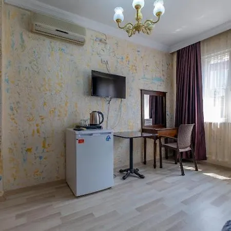 Camping Sinan Estambul
