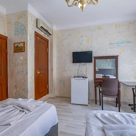 Kamp alanı Sinan İstanbul