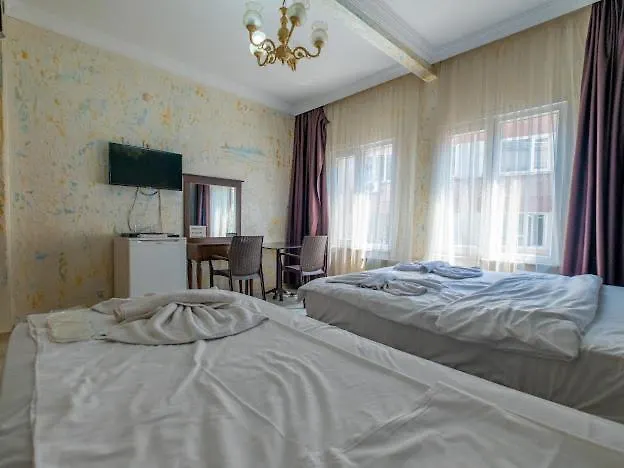 Kamp alanı Sinan İstanbul