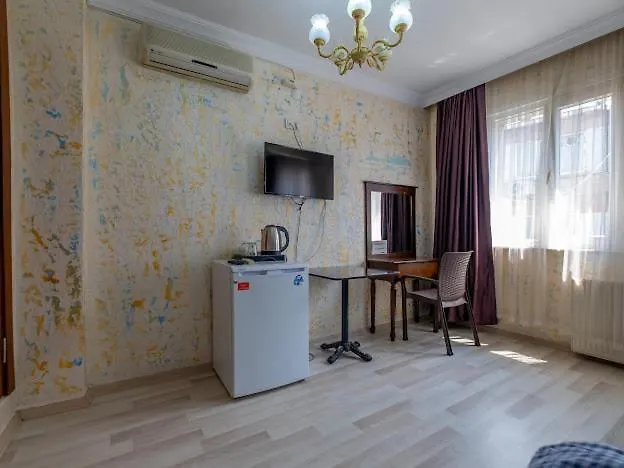 Kamp alanı Sinan İstanbul