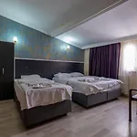 Campingplads Sinan Istanbul